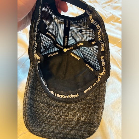 Gongshow Hockey Lifestyle Hat - Picture 3 of 4